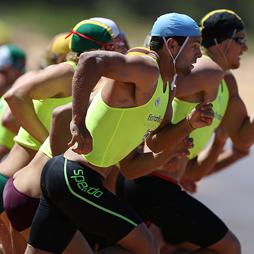 Speedo Fit Strategy Kendrick Louis Speedo Australia