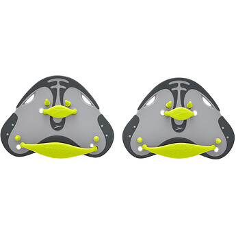 Pagaies Doigt Speedo Biofuse - Entraînement Natation Et Renforcement Musculaire